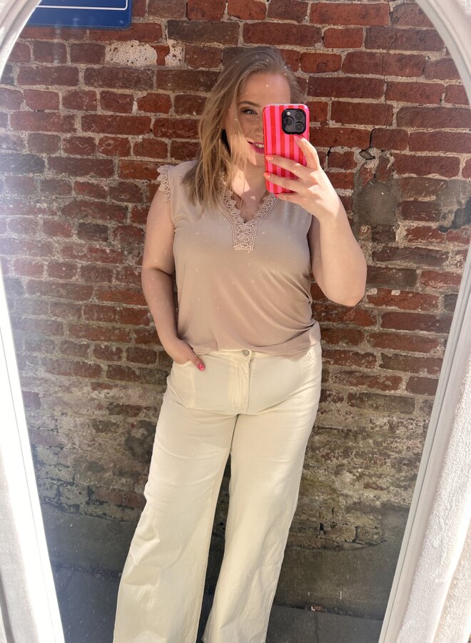 Top Lilly (meerdere kleuren)