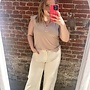 Top Lilly (meerdere kleuren)