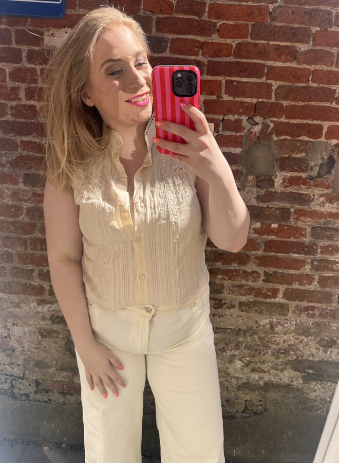 Blouse Moana (meerdere kleuren)
