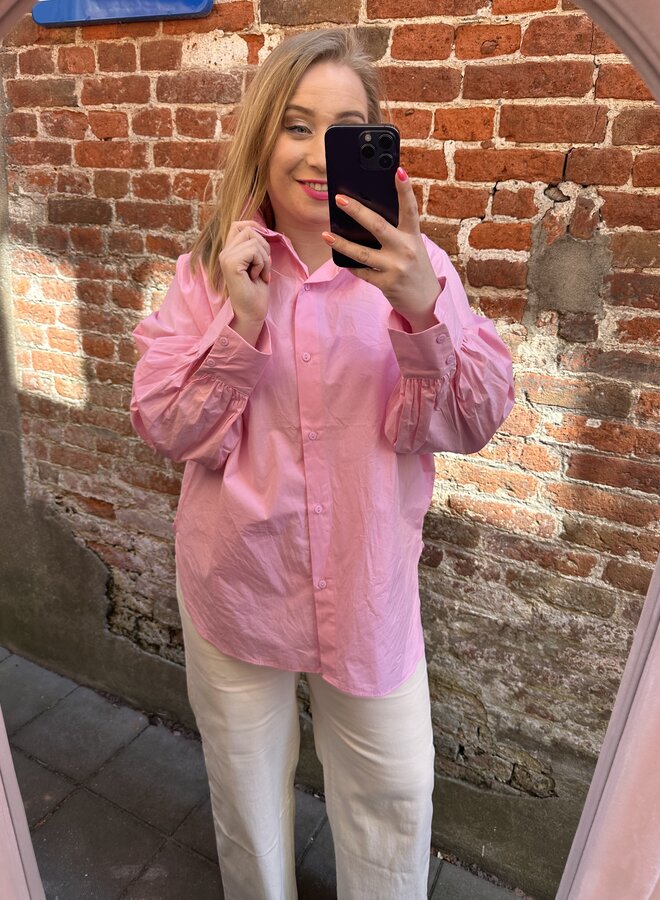 Blouse Maaike (meerdere kleuren)