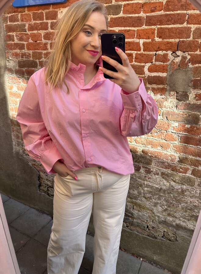 Blouse Maaike (meerdere kleuren)