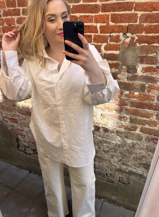 Blouse Maaike (meerdere kleuren)