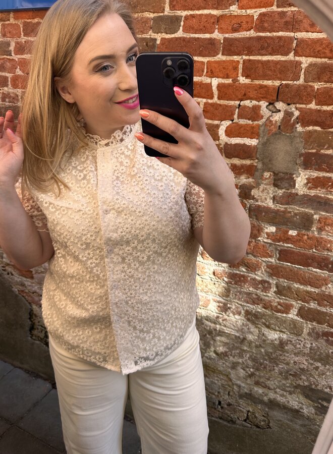 Blouse Mae