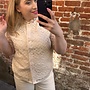 Blouse Mae