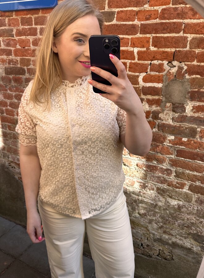 Blouse Mae