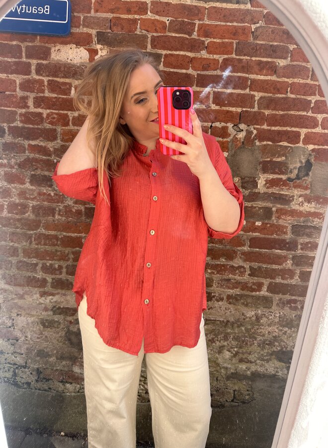 Blouse Iris (meerdere kleuren)