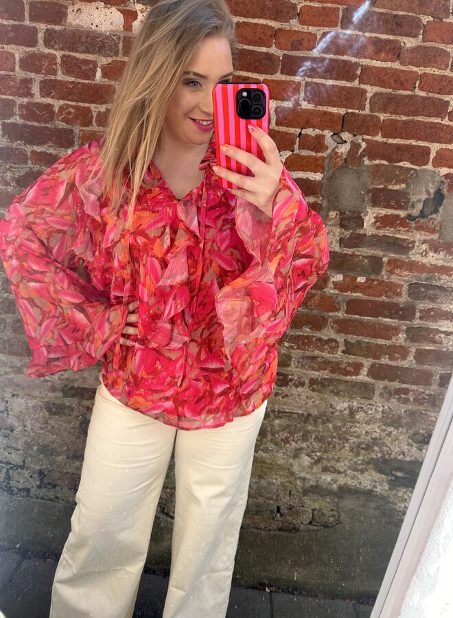 Blouse Fien