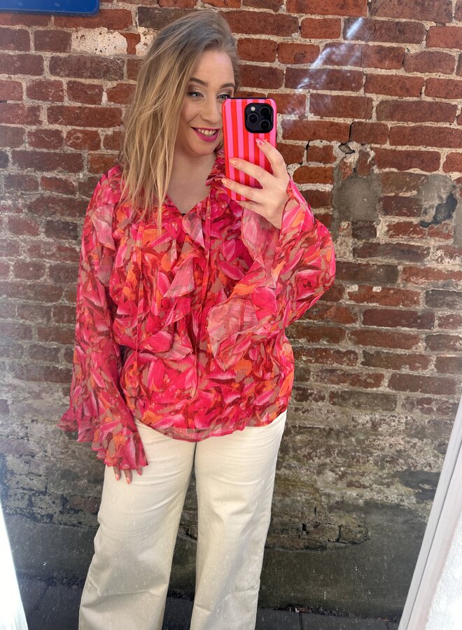 Blouse Fien