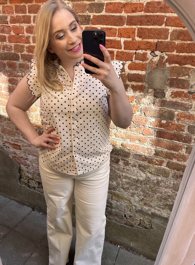Blouse Norah