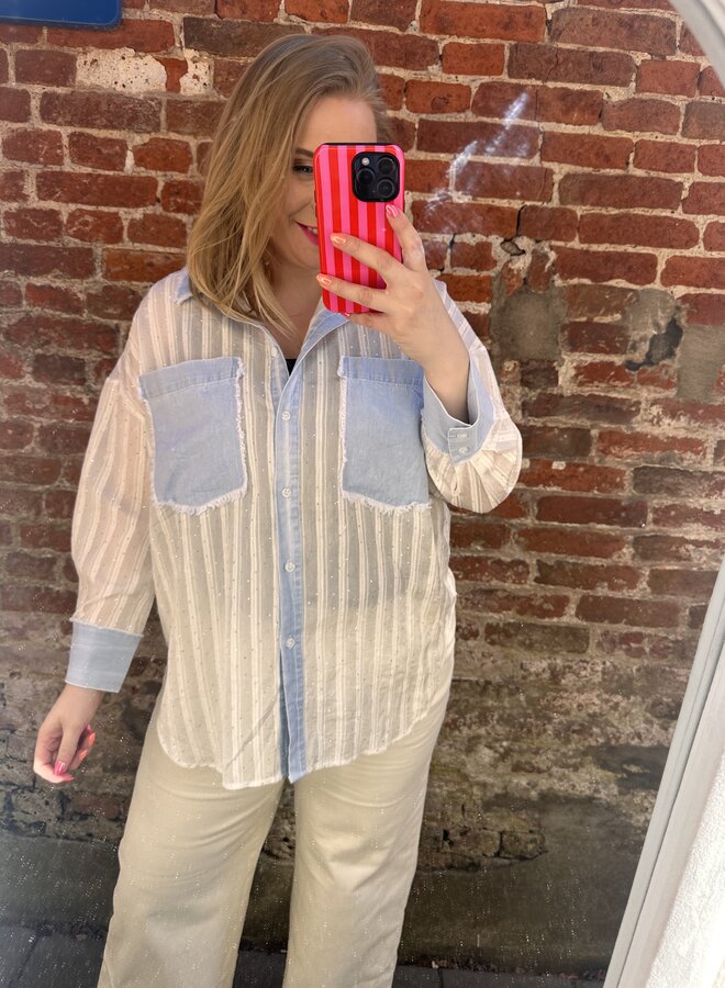 Blouse Skye