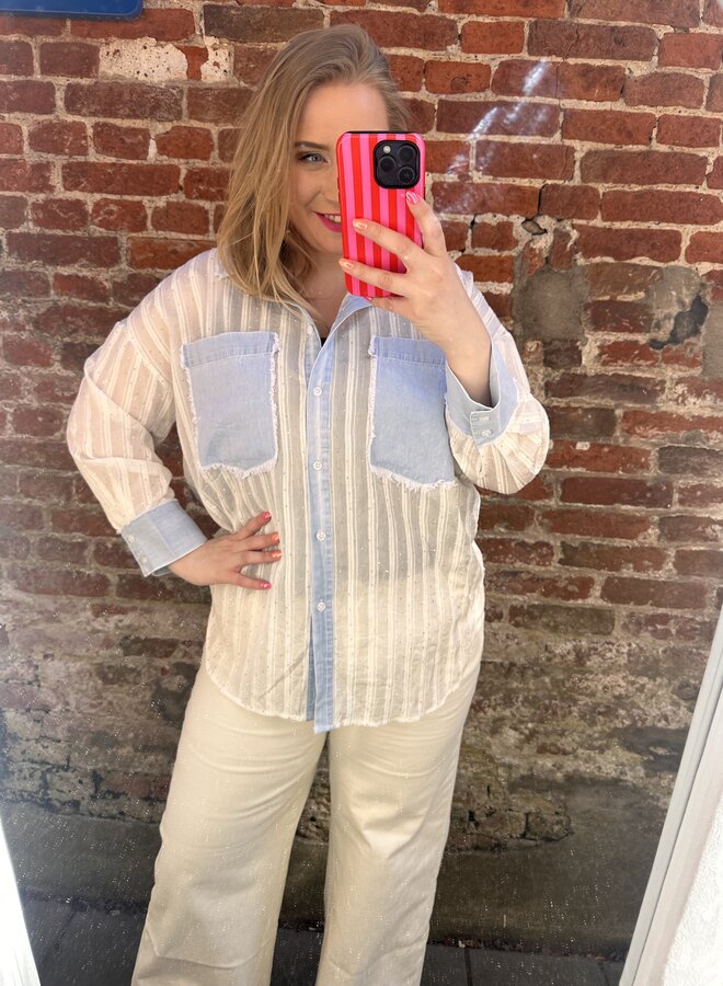 Blouse Skye