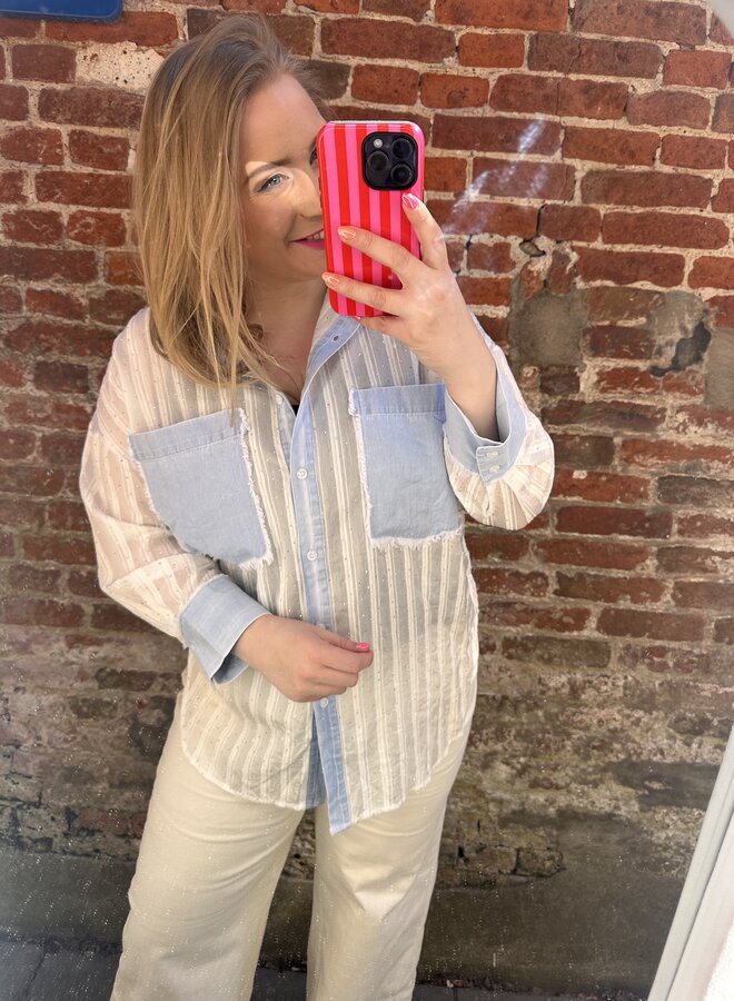 Blouse Skye