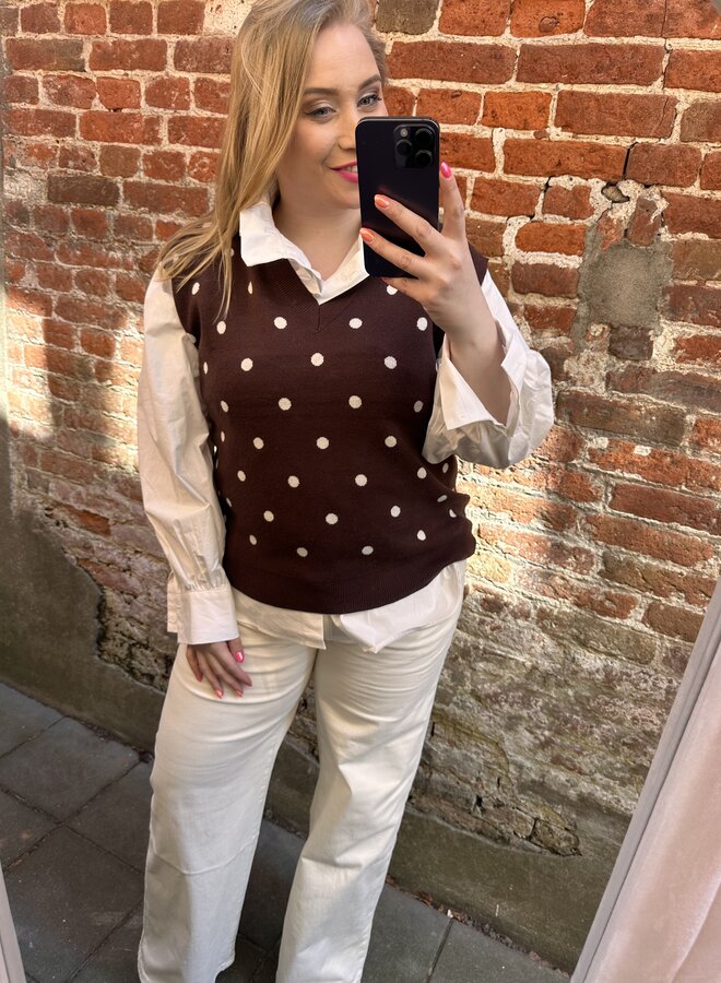 Spencer Dolly (meerdere kleuren)