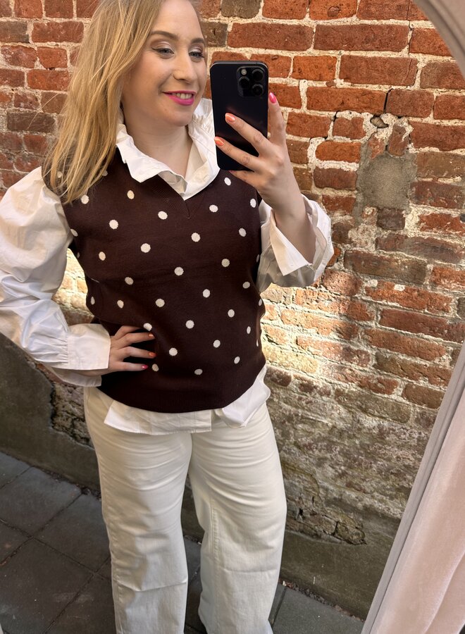 Spencer Dolly (meerdere kleuren)