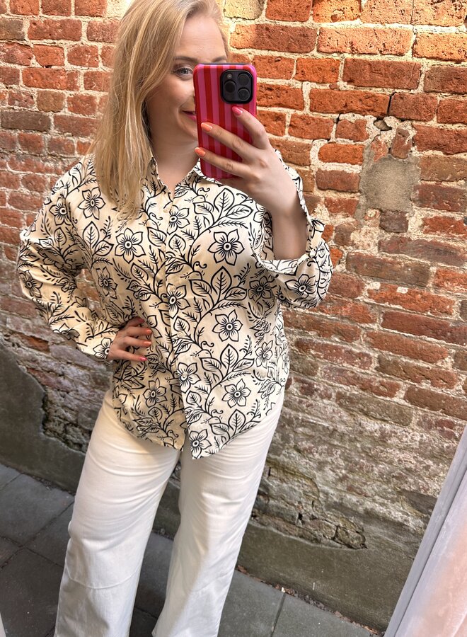 Blouse Jenny