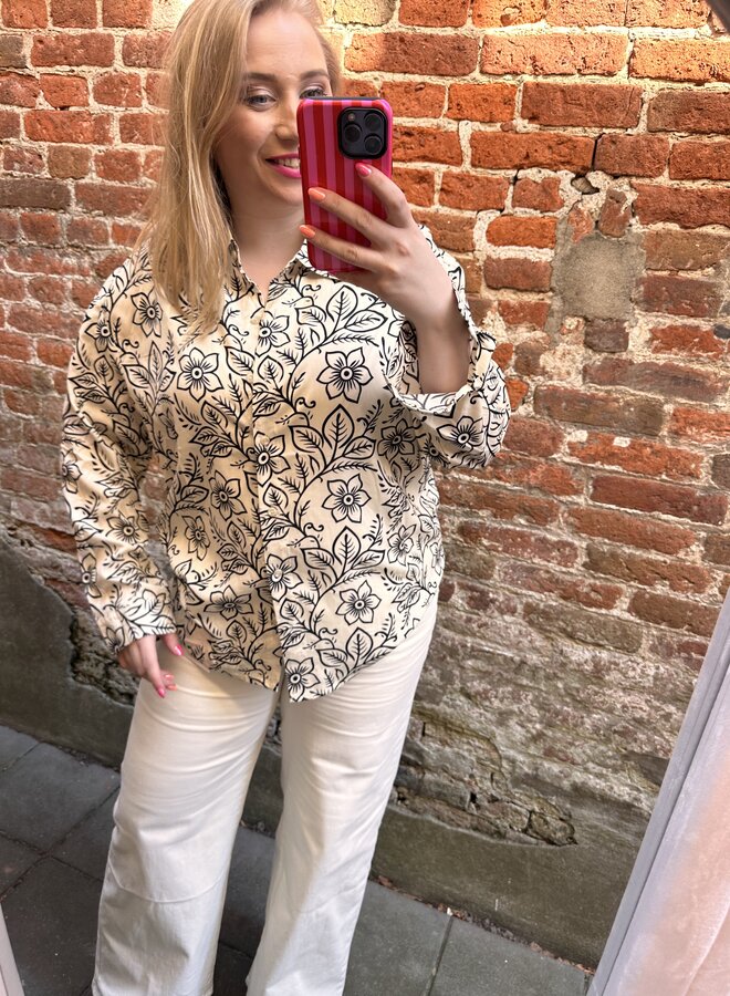 Blouse Jenny