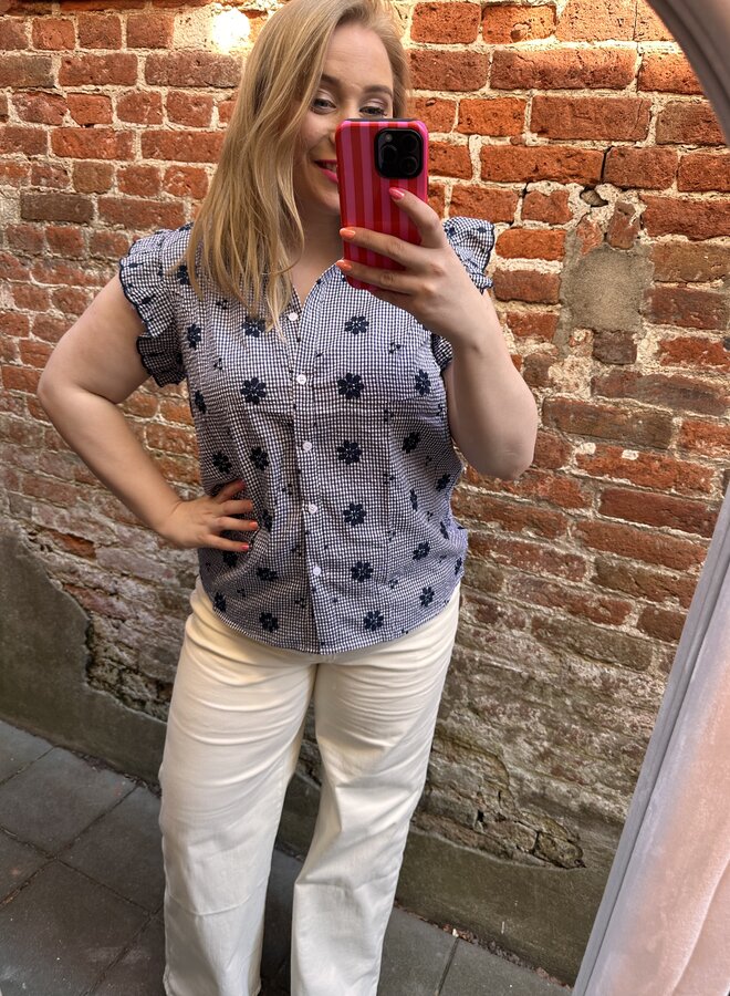 Blouse Sophie