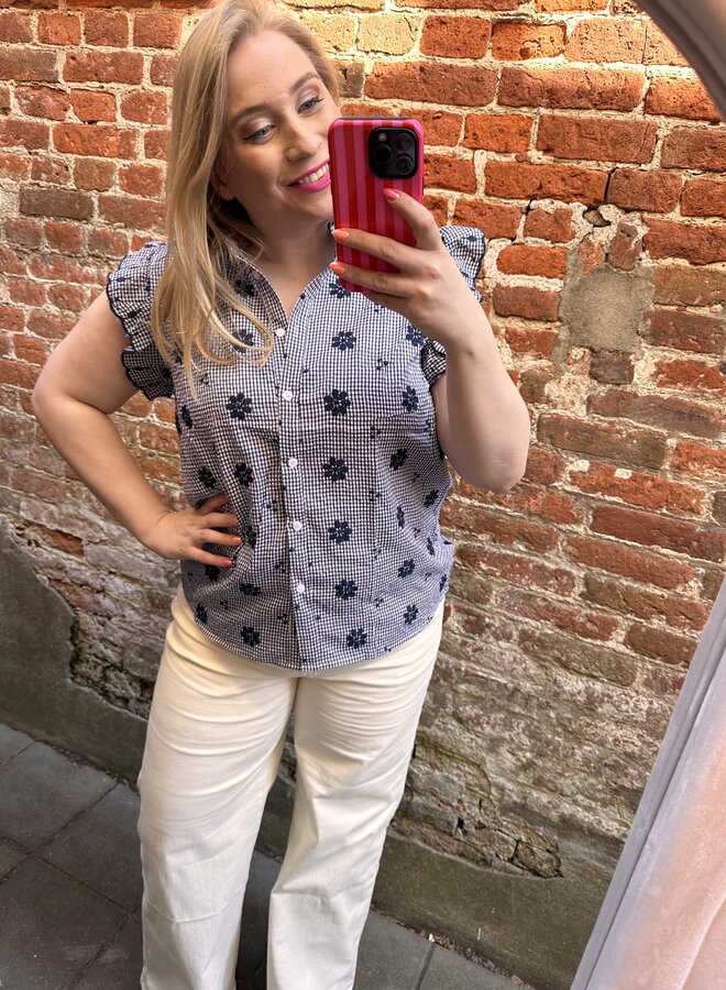Blouse Sophie