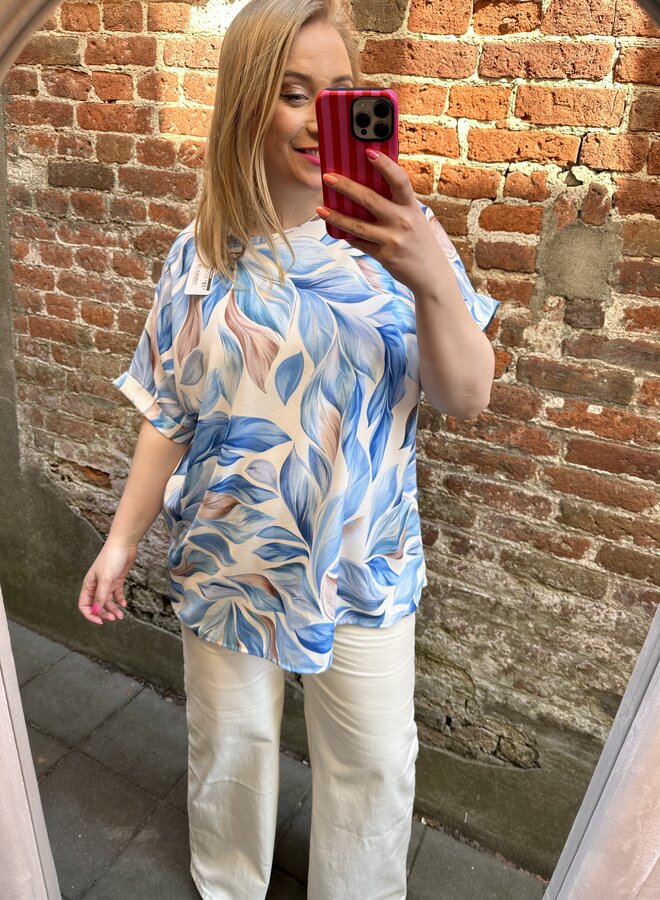 Shirt Silke (meerdere kleuren)