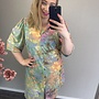 Tuniek CM-2611 Pastel
