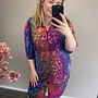 Blouse CM-2611 Aurora