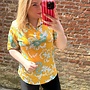 Blouse B-2001 Suus