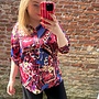 Blouse B-2001 Nynke