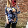 Blouse B-2001 Alicia