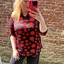 Blouse B-2001 Jannie