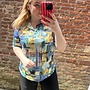 Blouse B-2001 Aafke