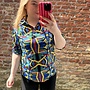 Blouse B-2001 Darsje