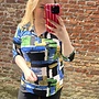 Blouse B-2001 Jenny