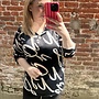 Blouse B-2001 Robin