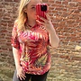 Blouse B-2001 Floor