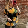 Blouse B-2001 Sjoukje