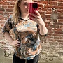 Blouse B-2001 Majorieke