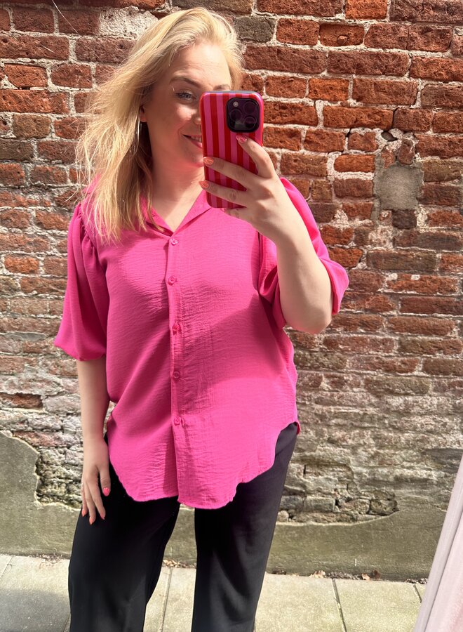 Blouse Nova (meerdere kleuren)