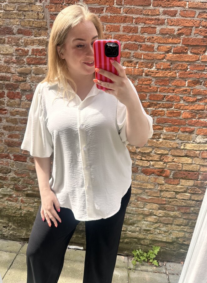 Blouse Nova (meerdere kleuren)