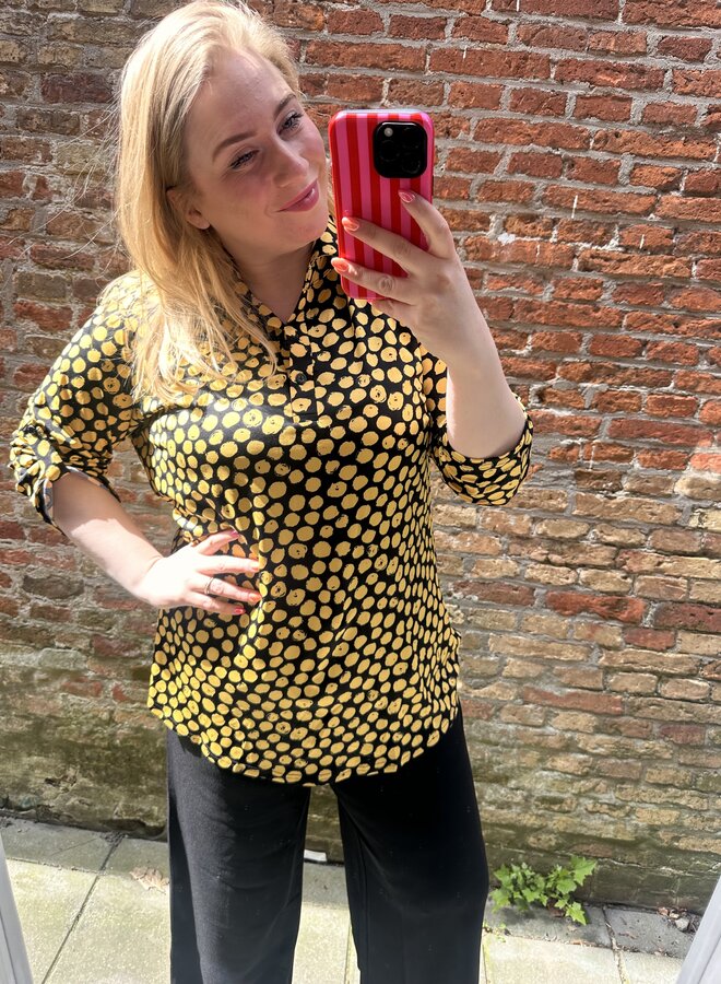 Blouse B-2001 Isa