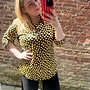 Blouse B-2001 Isa