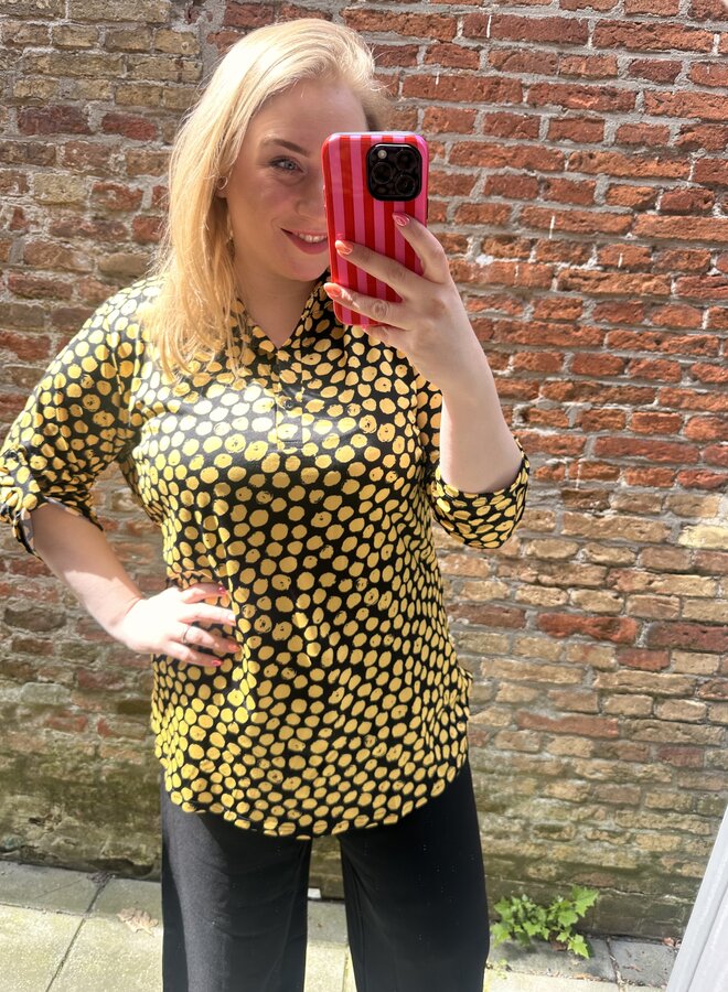 Blouse B-2001 Isa