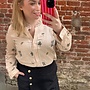 Blouse Isabelle