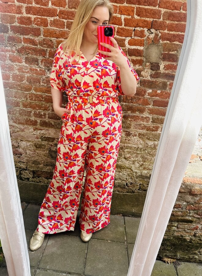 Jumpsuit Aimee