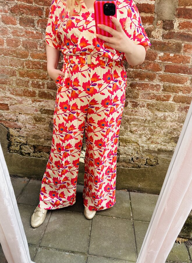 Jumpsuit Aimee