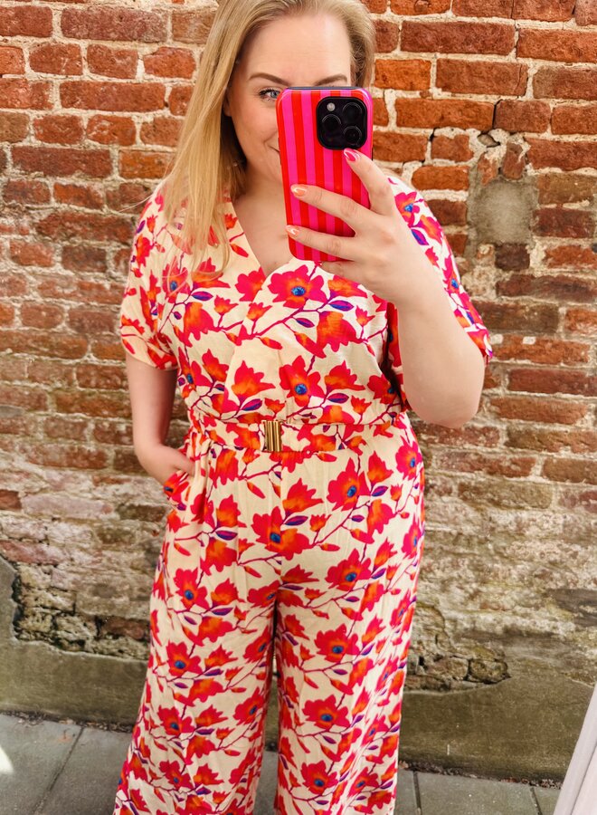 Jumpsuit Aimee