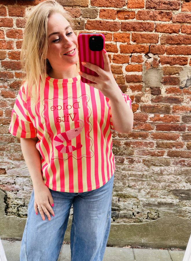 Shirt Dolce Vita