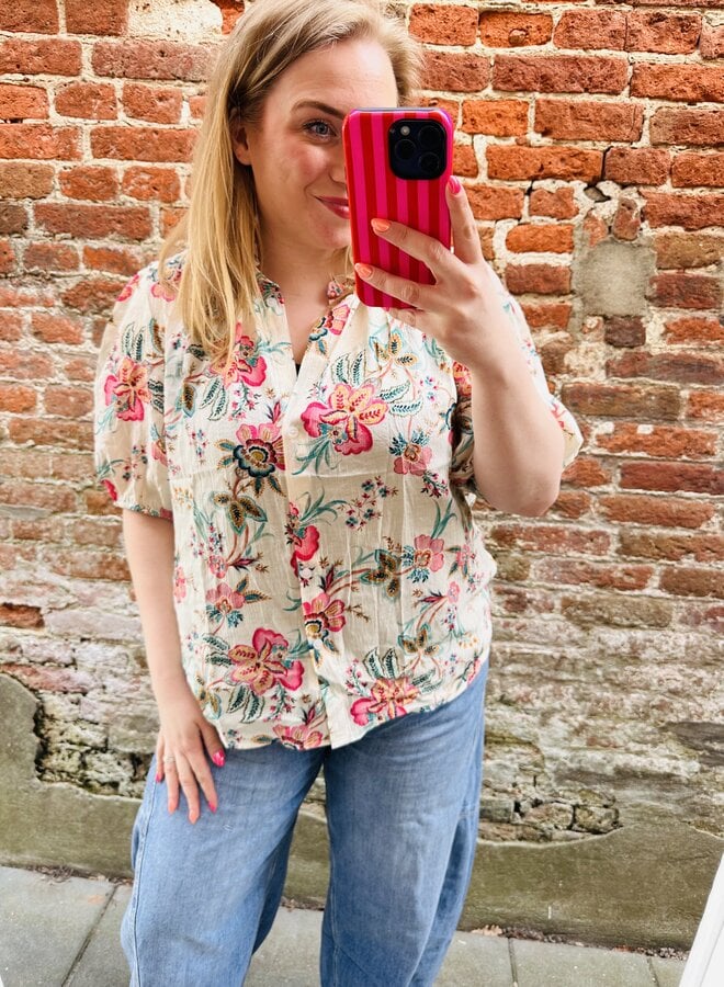 Blouse Margot