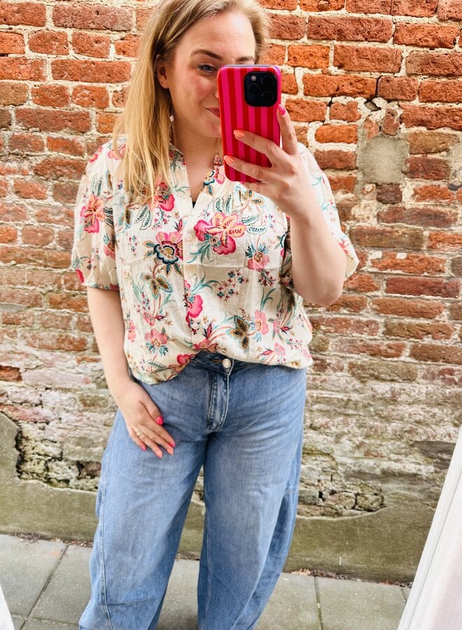 Blouse Margot