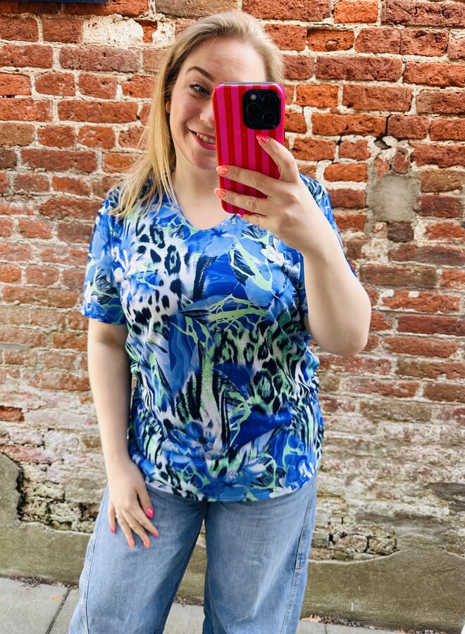 Shirt B-03 Anouk
