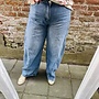 Barrel jeans NKM711